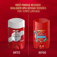 Old Spice Mar Profundo: Proteção Épica 40 Dias! - imagem 2