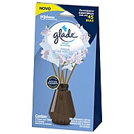Glade Toque de Maciez: Perfume Seu Lar por 45 Dias! - imagem 2
