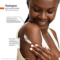 Neutrogena Hidrata&Revitaliza: Pele Radiante em 5 Dias! - imagem 2