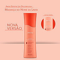 Amend Liso Descomplicado: Cabelos Lisos por 5 Dias! - imagem 2