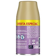 Kit 2 Refis Glade Lavanda & Vanilla 260ml – Ambiente Aconchegante por até 60 Dias! - imagem 2