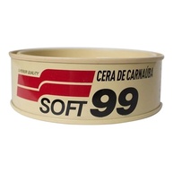 Cera Carnauba Soft99: Brilho Intenso por 60 Dias! - imagem 2