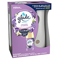 Glade Automatic Lavanda & Vanilla: Ar Perfumado por 60 Dias! - imagem 2