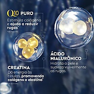 Nivea Q10 Power Dia FPS 30 – Firmeza e Antirrugas em 7 Dias - imagem 2