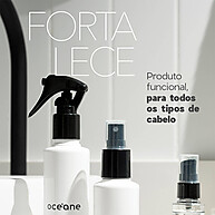 Reconstrutor Capilar 200ml – Recupere seu cabelo em 7 dias - imagem 2