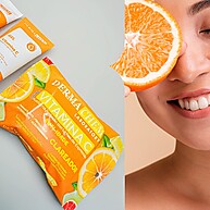 Kit Anti-Idade Vitamina C Dermachem: Pele Jovem em 7 Dias - imagem 2