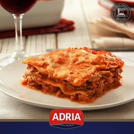 M Dias Adria Sêmola Lasanha 500G - imagem 2