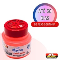 Odorizador de Carro Breeze Líquido 80ml: Carro Novo e Frescor por 30 Dias - imagem 5