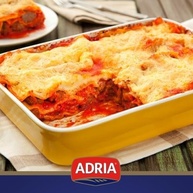 M Dias Adria Sêmola Lasanha 500G - imagem 3