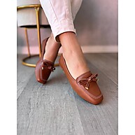 Sapatilha Mocassim Feminino Aurora: Conforto e Estilo para Todos os Dias - imagem 1
