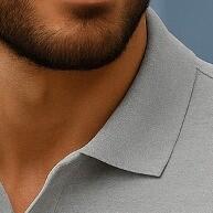 Camisa Polo Algodão Paris: Conforto e Estilo para Todos os Dias - imagem 2