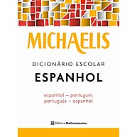 Dicionário Espanhol Michaelis: Aprenda Fácil! - imagem 1