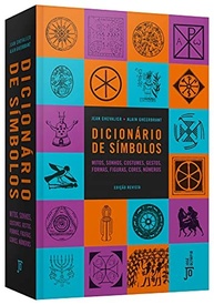 Dicionário de Símbolos: Desvende o Mundo do Imaginário Humano - imagem 4