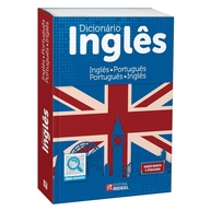 Dicionário Inglês 368 Páginas: Seu Guia Completo - imagem 1