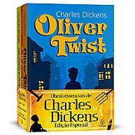 Dickens Essencial: 3 Obras Imperdíveis - imagem 1