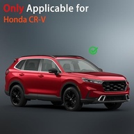 Protetor de Tela Vidro Temperado 9H Didisky para Honda CR-V 2023-2025 (9") - Proteção e Sensibilidade Perfeitas - imagem 3