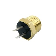 Interruptor Temperatura Injeção Diesel E8TZ-9E939-A para Ford F250/F350/E Series (1983-1994) - imagem 2