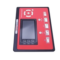 Smartgen FPC915: Controle Inteligente para Bombas de Incêndio a Diesel - imagem 5
