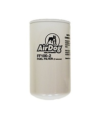 Kit Combo AirDog: Filtro Separador de Água WS100 + Filtro de Combustível FF100-2 para Diesel - imagem 5