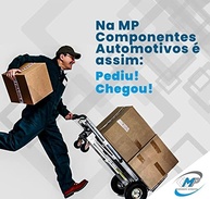 Compressor de Ar Condicionado Mahle para Amarok 2.0 Diesel (2013-2016) - imagem 5