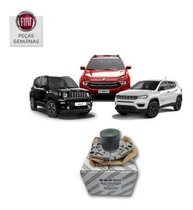 Bomba D'água Original Fiat Toro, Compass e Renegade Diesel - Peça Genuína - imagem 2