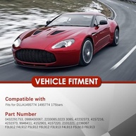 Injetores de Combustível Deutz KBAL65S13/13 2233085: Potência e Economia para seu Motor Diesel - imagem 3