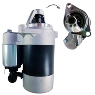 Motor de Partida Diesel Potente: 5HP, 7HP, 10HP e 13HP - Partida Rápida e Confiável - imagem 2