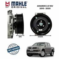 Compressor de Ar Condicionado Mahle para Amarok 2.0 Diesel (2013-2016) - imagem 3