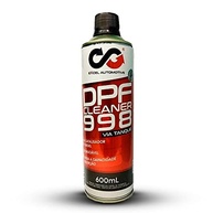 DPF Cleaner: Limpeza Profunda do Catalisador Diesel Direto no Tanque - imagem 2