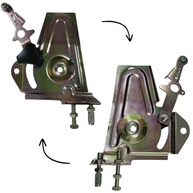 Acelerador Potente para Motores Diesel 5HP a 13HP: Desempenho e Controle Otimizados - imagem 2