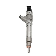 Injetor de Combustível 0445120082 para Silverado, Sierra, Express e mais (6.6L V8 Turbo Diesel 2007-2010) - imagem 3