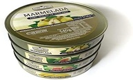 Bananada Diet Zero Açucar 540g Reseva De Minas - imagem 2