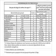 Dr.Oetker Dr. Oetker Pudim Diet Sabor Chocolate Pó Para Preparo De Sobremesa Consistência Cremosa E Sabor Delicioso 30G - imagem 1