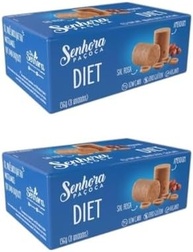 Paçoca Diet Zero Açúcar - imagem 3