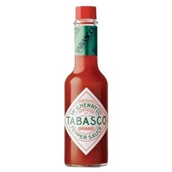 Kit Molho Pimenta Tabasco 60ml - 5 Sabores Diferentes - imagem 3