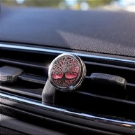 Difusor de Aromas para Carro: Aromaterapia e Bem-Estar na Sua Viagem - imagem 3