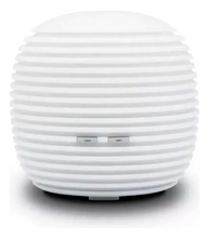 Difusor de Aromas Ultrassônico com Luz LED Colorida - 100ml - imagem 1