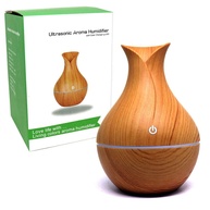 Umidificador Difusor de Aroma LE-2122 Lelong | Purificador Silencioso com LED RGB - imagem 1