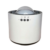 Umidificador de Ar 800ml com LED RGB e Difusor de Aromas para Óleos Essenciais - imagem 2
