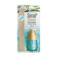 Difusor de Aromas 100ml: Bem-Estar para Seu Lar - imagem 1