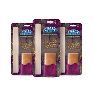 Difusor de Aromas Coala Orquídea Negra: Kit com 3! - imagem 1