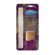 Difusor de Aromas Orquídea Negra Coala: 100ml de Elegância - imagem 1