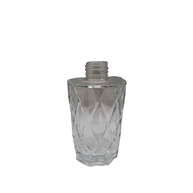 Difusor de Vidro 200ml Rizzo: Aroma e Elegância - imagem 1