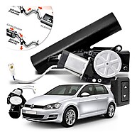 Difusor Escapamento Golf: Ronco Esportivo e Visual! - imagem 1