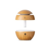 Difusor de Aromas e Umidificador de Ar Moncloa - Transforme Seu Ambiente em um Santuário de Bem-Estar - imagem 3