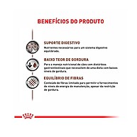 Royal Canin Gastrointestinal Low Fat: Solução Nutricional para Cães com Problemas Digestivos - imagem 2