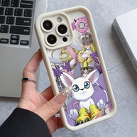 Capa Digimon Angewomon: Proteção e Estilo! - imagem 3