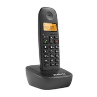Intelbras TS 2510: Telefone Sem Fio com Áudio Digital - imagem 2