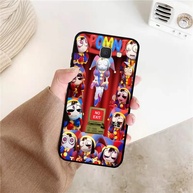 Capinha Digital Circus Samsung J4-J8 - imagem 3
