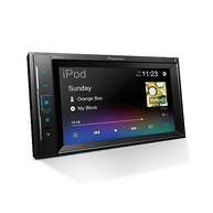 Pioneer DMH-241EX: Receptor Digital com Tela 6.2", Bluetooth e Alexa para seu Carro - imagem 2